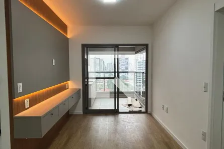 Apartamento com 1 Quarto à venda, 50m² no Vila Clementino, São Paulo