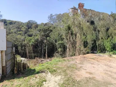 Lote/Terreno à venda, 250m² no Chácara Recanto Verde, Cotia