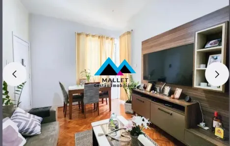 Apartamento com 2 Quartos à venda, 67m² no Vila Isabel, Rio de Janeiro