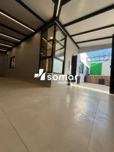 Casa com 3 Quartos à venda, 76m² no Bela Vista, Divinópolis