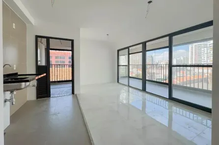 Apartamento com 2 Quartos à venda, 69m² no Vila Mariana, São Paulo