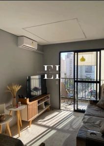 Apartamento com 3 Quartos à venda, 67m² no Jardim Marajoara, São Paulo