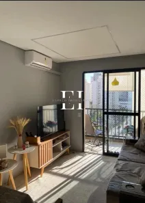 Apartamento com 3 Quartos à venda, 67m² no Jardim Marajoara, São Paulo