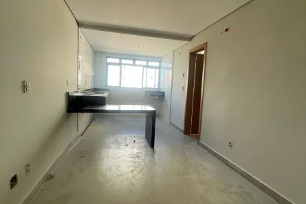 Apartamento com 1 Quarto à venda, 40m² no Prado, Belo Horizonte