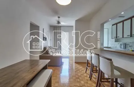 Apartamento com 2 Quartos à venda, 53m² no Vila Isabel, Rio de Janeiro