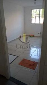 Apartamento com 2 Quartos à venda, 45m² no Pechincha, Rio de Janeiro