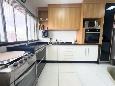 Apartamento com 2 Quartos à venda, 79m² no Vila Rehder, Americana