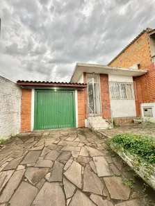 Casa com 2 Quartos à venda, 82m² no Santa Tereza, Porto Alegre