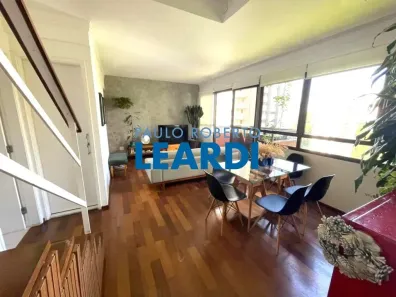 Apartamento com 2 Quartos à venda, 97m² no Jardim Londrina, São Paulo