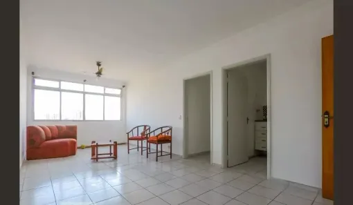 Apartamento com 3 Quartos à venda, 98m² no Cambuci, São Paulo