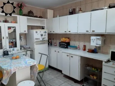 Casa com 3 Quartos à venda, 163m² no Vila Osasco, Osasco