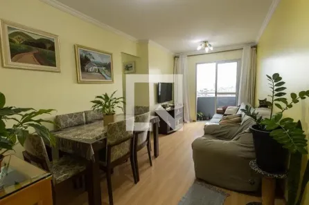 Apartamento com 3 Quartos à venda, 73m² no Vila Esperança, São Paulo
