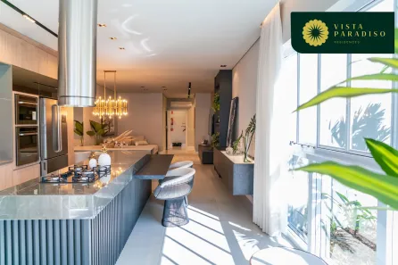 Apartamento com 3 Quartos à venda, 146m² no Centro, Penha