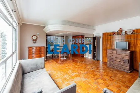 Apartamento com 3 Quartos à venda, 120m² no Paraíso, São Paulo