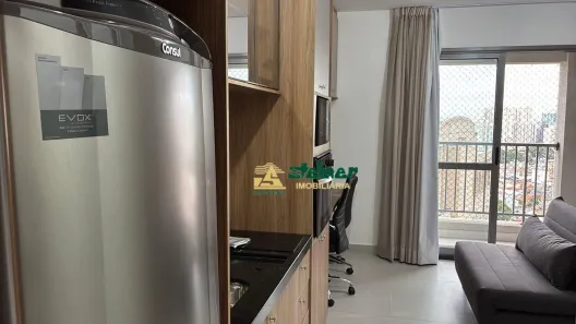 Apartamento com 1 Quarto à venda, 56m² no Centro, Guarulhos