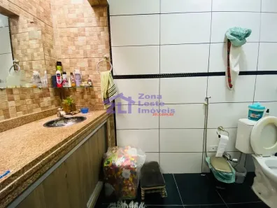 Sobrado com 3 Quartos à venda, 180m² no Jardim Nossa Senhora do Carmo, São Paulo