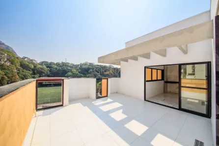 Cobertura com 3 Quartos à venda, 178m² no São Mateus, Juiz de Fora