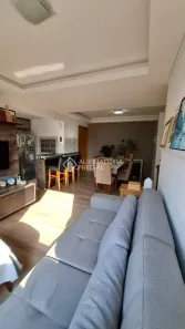 Apartamento com 3 Quartos à venda, 135m² no Santana, Porto Alegre