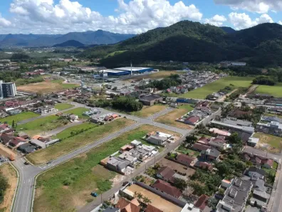 Lote/Terreno à venda, 334m² no João Pessoa, Jaraguá do Sul