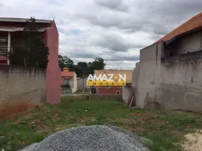 Lote/Terreno à venda, 250m² no Jardim de Alah, Taubaté