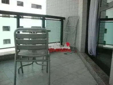 Apartamento com 2 Quartos para venda ou aluguel, 60m² no Paraíso, São Paulo