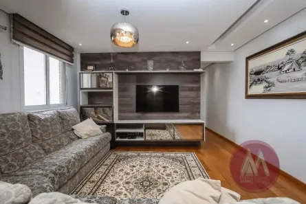 Apartamento com 2 Quartos à venda, 96m² no Vila Andrade, São Paulo