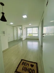 Apartamento com 1 Quarto à venda, 44m² no Menino Deus, Porto Alegre