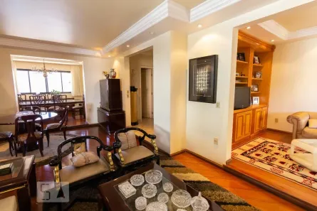 Apartamento com 3 Quartos à venda, 200m² no Perdizes, São Paulo