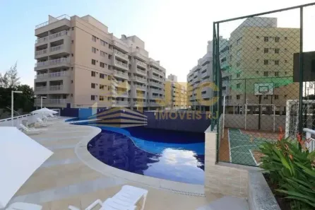 Apartamento com 2 Quartos à venda, 64m² no Taquara, Rio de Janeiro