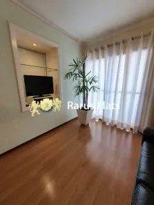 Apartamento com 1 Quarto à venda, 45m² no Itaim Bibi, São Paulo