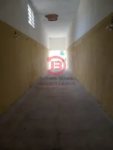 Ponto Comercial para alugar, 100m² no Vila São Francisco (Zona Leste), São Paulo