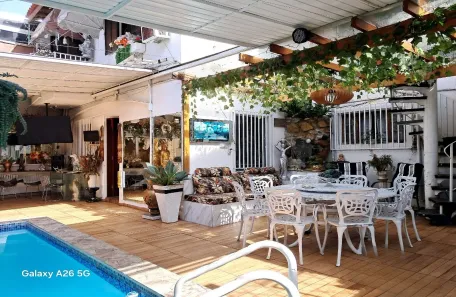 Sobrado com 3 Quartos à venda, 200m² no Jardim Taboão, São Paulo