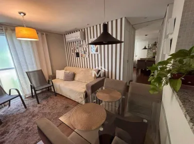 Apartamento com 2 Quartos à venda, 61m² no Igara, Canoas