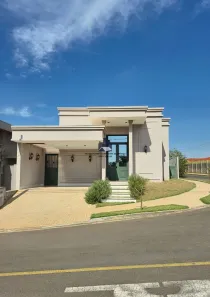 Casa de Condomínio com 3 Quartos à venda, 156m² no Residencial Maria Júlia, São José do Rio Preto