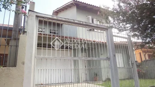 Casa com 3 Quartos à venda, 141m² no Vila João Pessoa, Porto Alegre