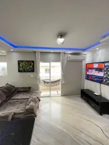 Apartamento com 2 Quartos à venda, 79m² no Jardim Lina, Cotia