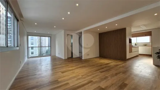 Apartamento com 3 Quartos à venda, 90m² no Campo Belo, São Paulo