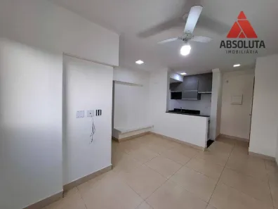 Apartamento com 2 Quartos à venda, 65m² no Jardim Nossa Senhora de Fátima, Americana