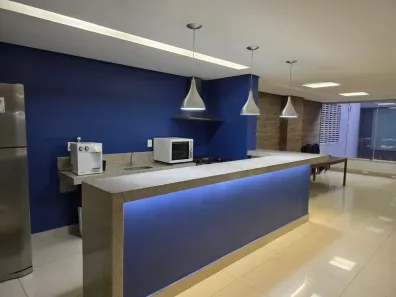 Apartamento com 2 Quartos à venda, 68m² no Parque Amazônia, Goiânia