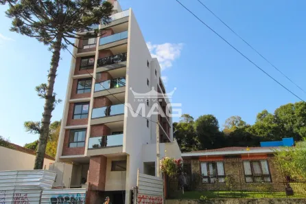 Apartamento com 3 Quartos à venda, 101m² no Boa Vista, Curitiba