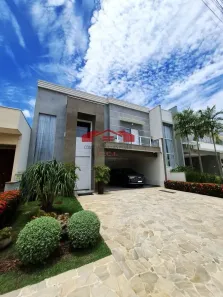 Casa com 3 Quartos à venda, 188m² no Parque Brasil 500, Paulínia