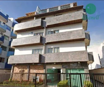 Apartamento com 2 Quartos à venda, 84m² no Prainha, Arraial do Cabo