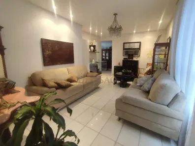 Apartamento com 4 Quartos à venda, 155m² no Lourdes, Belo Horizonte