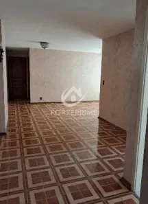 Apartamento com 3 Quartos à venda, 111m² no Moema, São Paulo