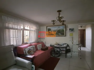 Sobrado com 3 Quartos à venda, 135m² no Taboão, São Bernardo do Campo