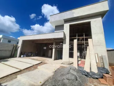 Casa de Condomínio com 3 Quartos à venda, 167m² no Citrolândia, Guapimirim