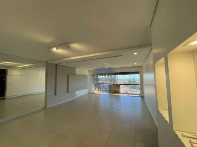 Apartamento com 3 Quartos à venda, 160m² no Vila Nova, Itu