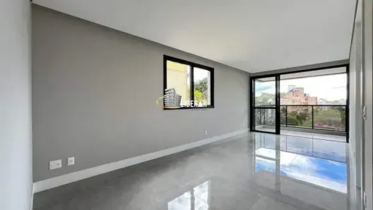 Apartamento com 3 Quartos à venda, 98m² no Graça, Belo Horizonte