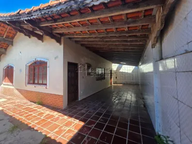 Casa com 2 Quartos à venda, 168m² no Maracanã, Praia Grande