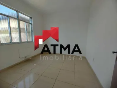 Apartamento com 2 Quartos para alugar, 60m² no Vila da Penha, Rio de Janeiro